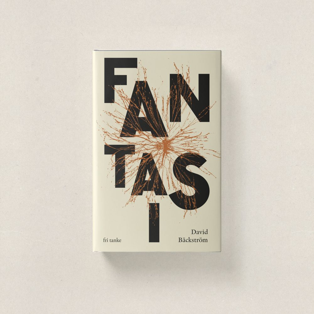 David Bäckström – Fantasi