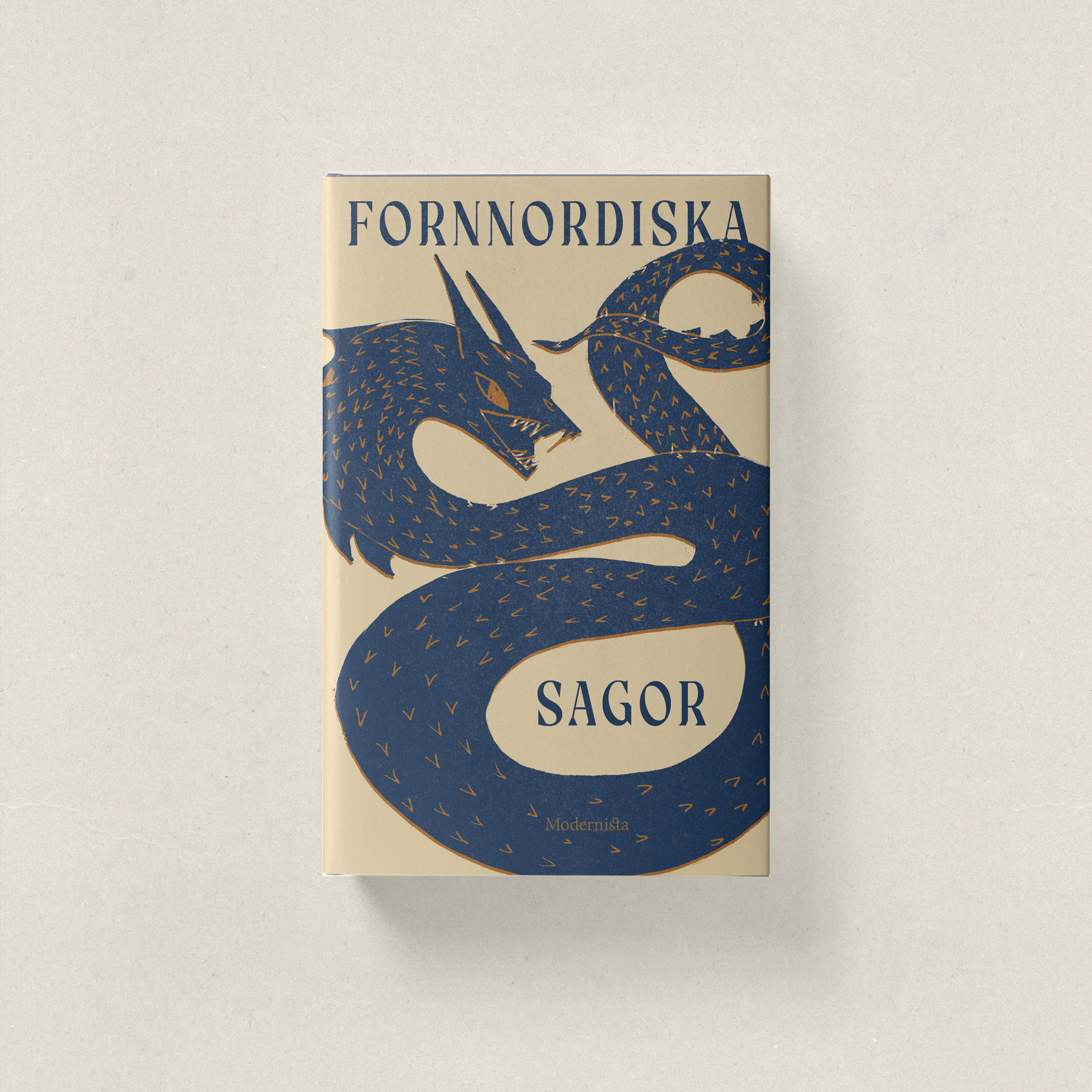 Fornnordiska sagor