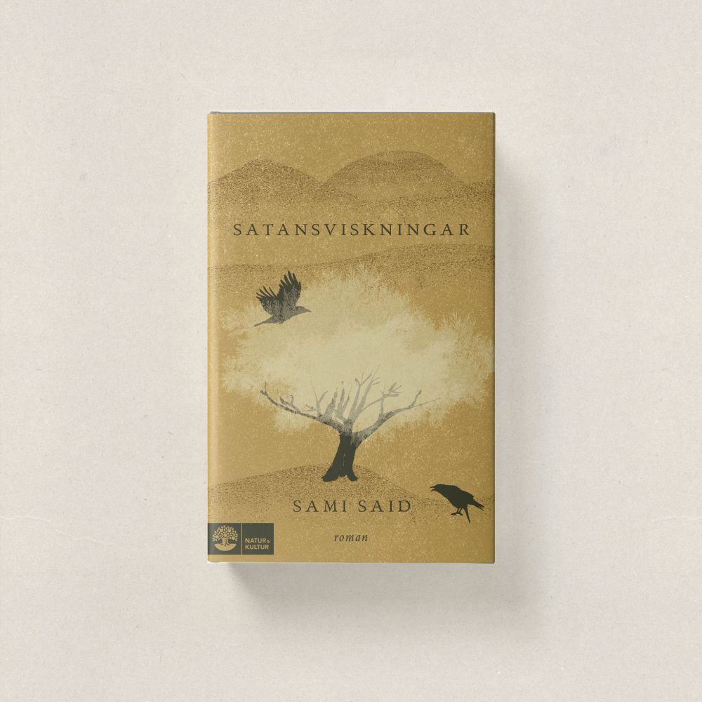 Sami Said – Satansviskningar